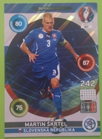 367 Defensive Rock SKRTEL