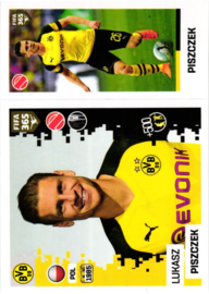 176 - 191 Borussia Dortmund