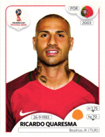 114 POR Ricardo Quaresma