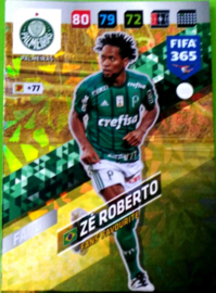 30 Ze Roberto