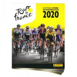 Tour de France 2020 T1 - T44