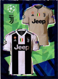 231 - 249 Juventus