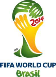 051 - 100 Panini World Cup 2014