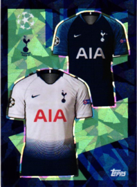 193 - 211 Tottenham Hotspur