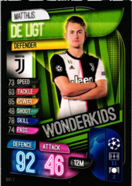 WonderKids