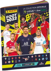 Foot 2021/2022