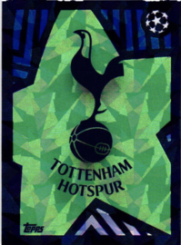 193 - 211 Tottenham Hotspur