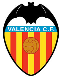 112 - 127 Valencia CF