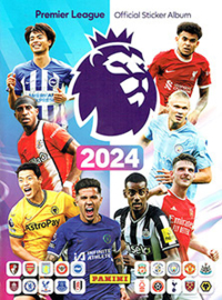 Premier League 2024