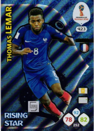 423 Thomas Lemar