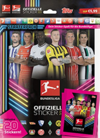 Topps Bundesliga 22/23