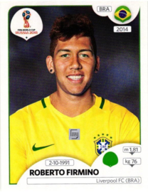 357 BRA Renato Firmino