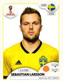 470 SWE Sebastian Larsson