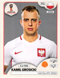 592 POL Kamil Grosicki