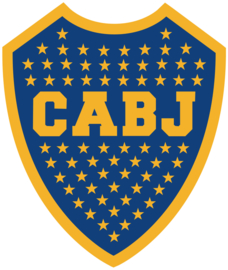 304 -319 Boca Juniors