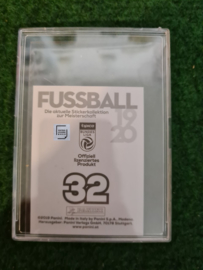 Panini Fussball 2019/2020 Erling Haaland ROOKIE