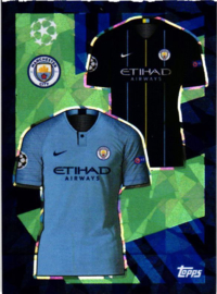 155 - 173 Manchester City FC