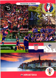 152 Passion & Pride Croatia
