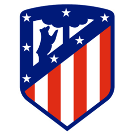 64 - 79 Atlético de Madrid