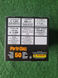 Panini Topp Class Stickers 2024 Box
