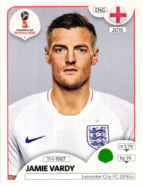 579 ENG Jamie Vardy