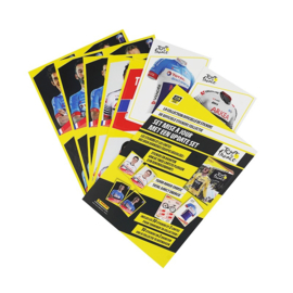 Panini Tour de France  2019 UPDATE SET