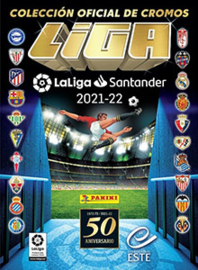 La Liga 21/22 (601-648)