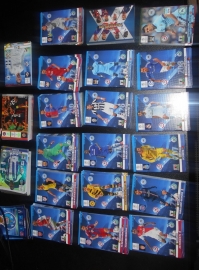 Panini Adrenalyn XL CL 14/15 Update Edition complete set Team Mate