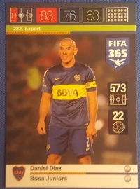 282 Expert Diaz