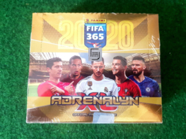 Panini Adrenalyn XL Fifa 365 2020 Boosterbox ( 24 Boosters)