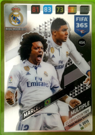 454 Marcelo/Danilo