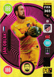 FIFA 365 2021 001 - 050