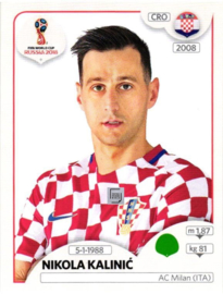 317 CRO Nikola Kalinic