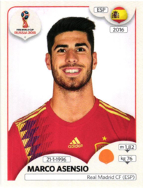 133 SPA Marco Asensio