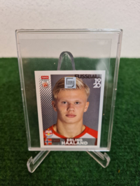 Panini Fussball 2019/2020 Erling Haaland ROOKIE