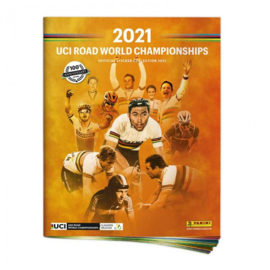 Panini UCI Road World Championships 2021