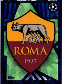 269 - 287 AS Roma