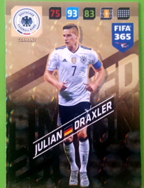 LIM Julian Draxler