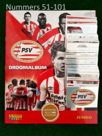 PSV 51-101