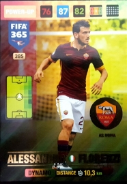 385 Dynamo FLORENZI