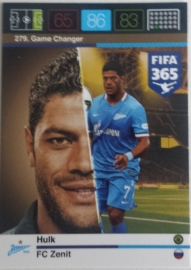 Game Changer HULK