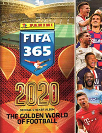 FIFA 365 2020 001 - 050
