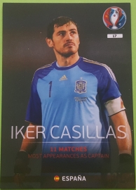 17 Legend CASILLAS