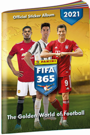 FIFA 365 2021