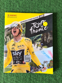 Panini Tour de France 2019 Album