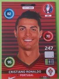 274 Expert Cristiano Ronaldo