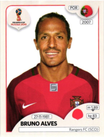 103 POR Bruno Alves