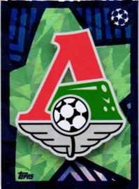 364 - 382 FC Lokomotiv Moskva