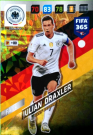 389 Julian Draxler