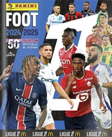 Foot 2024/2025 (501-530)